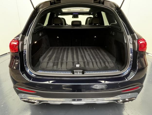 MERCEDES-BENZ GLC SUV GLC 300 e  Hybrid EQ 4MATIC AMG Line  