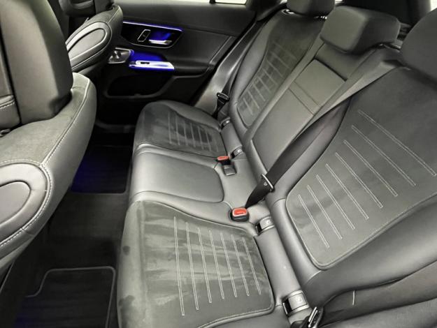 MERCEDES-BENZ GLC SUV GLC 300 e  Hybrid EQ 4MATIC AMG Line  