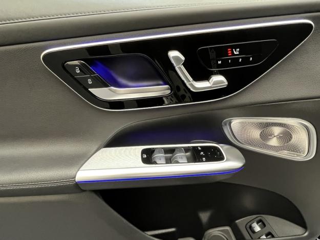 MERCEDES-BENZ GLC SUV GLC 300 e  Hybrid EQ 4MATIC AMG Line  