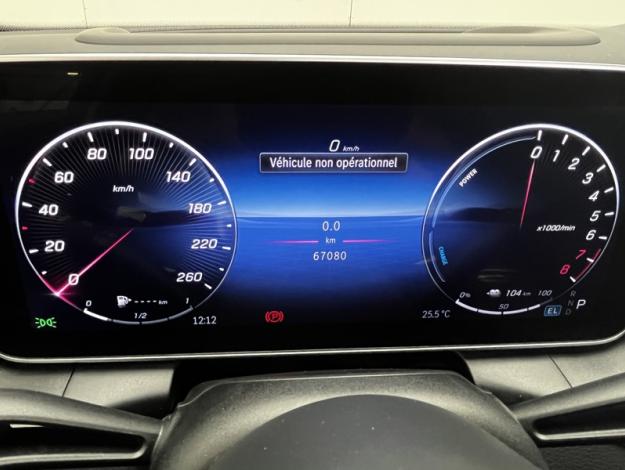 MERCEDES-BENZ GLC SUV GLC 300 e  Hybrid EQ 4MATIC AMG Line  