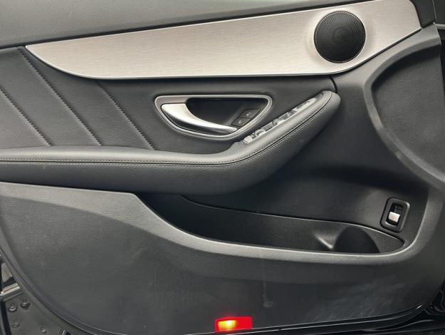 MERCEDES-BENZ Classe C Berline Classe C 180 d Berline AMG Line  