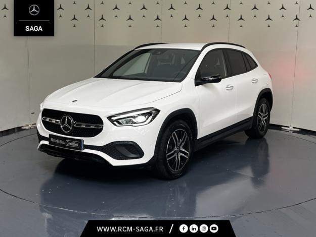 MERCEDES-BENZ GLA 250 e Progressive Line  