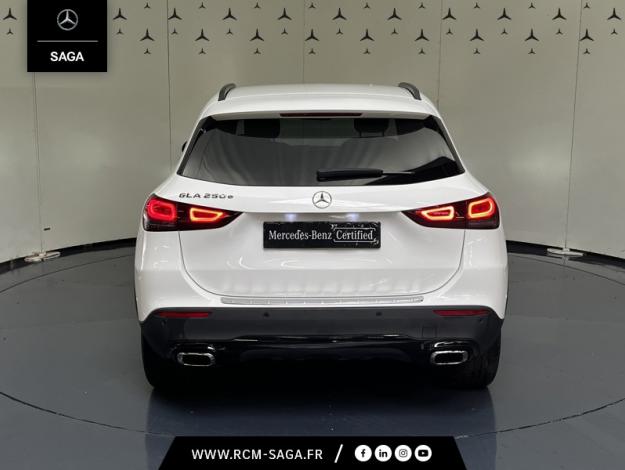 MERCEDES-BENZ GLA 250 e Progressive Line  