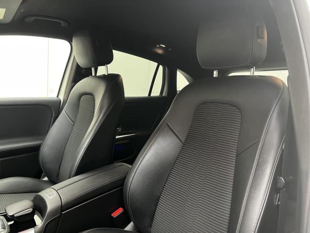 MERCEDES-BENZ GLA 250 e Progressive Line  