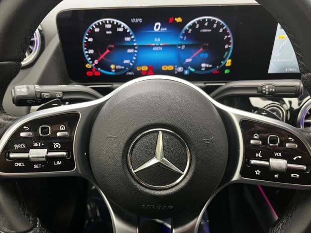 MERCEDES-BENZ GLA 250 e Progressive Line  