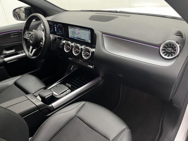 MERCEDES-BENZ GLA 250 e Progressive Line  