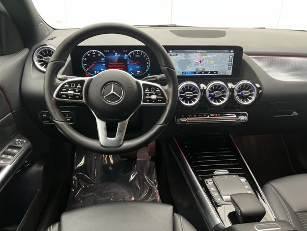 MERCEDES-BENZ GLA 250 e Progressive Line  