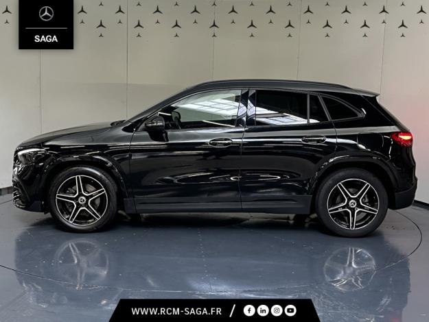 MERCEDES-BENZ GLA 200 d AMG Line  