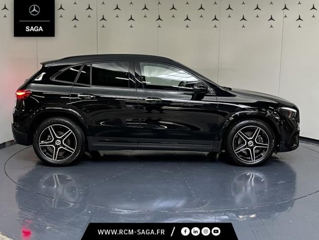 MERCEDES-BENZ GLA 200 d AMG Line  