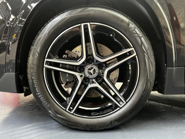 MERCEDES-BENZ GLA 200 d AMG Line  
