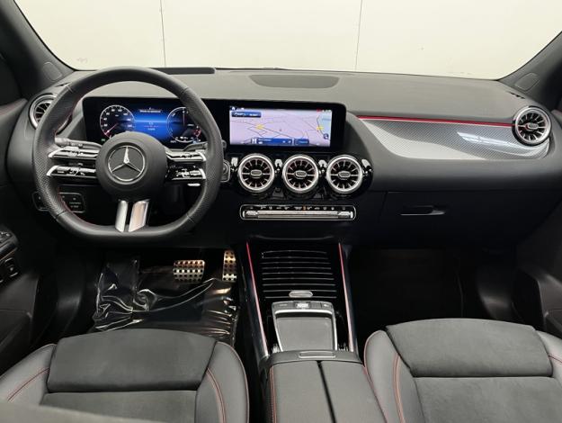 MERCEDES-BENZ GLA 250 e Hybrid EQ AMG Line  