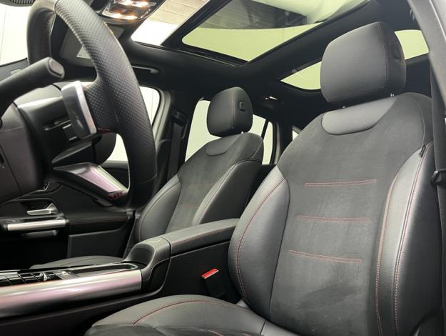 MERCEDES-BENZ GLA 250 e Hybrid EQ AMG Line  