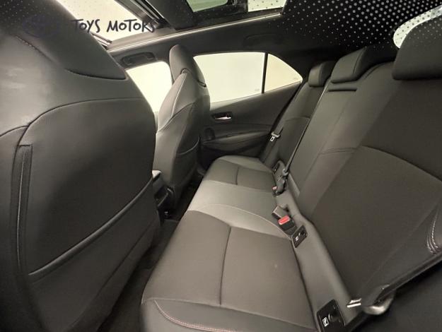 TOYOTA Corolla Hybride 2.0L 178 GR Sport  PACK TECHNO + TO