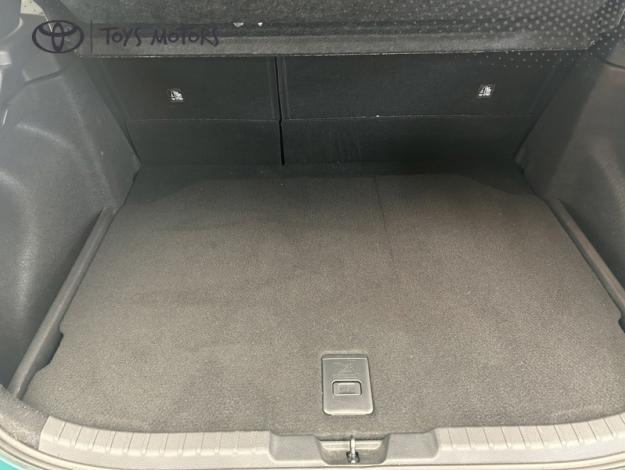 TOYOTA Corolla Hybride 2.0L 178 GR Sport  PACK TECHNO + TO