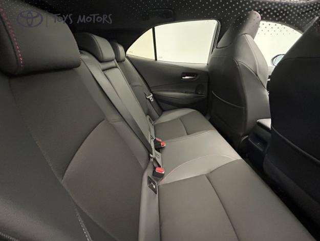 TOYOTA Corolla Hybride 2.0L 178 GR Sport  PACK TECHNO + TO