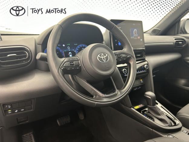 TOYOTA Yaris Cross 1.5 130H TRAIL   TOIT PANO 