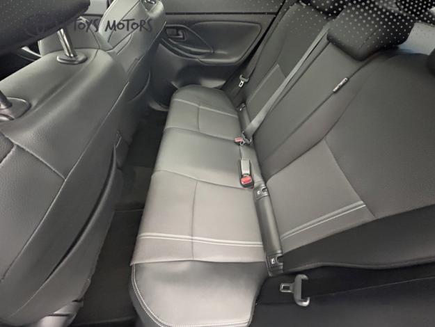 TOYOTA Yaris Cross 1.5 130H TRAIL   TOIT PANO 