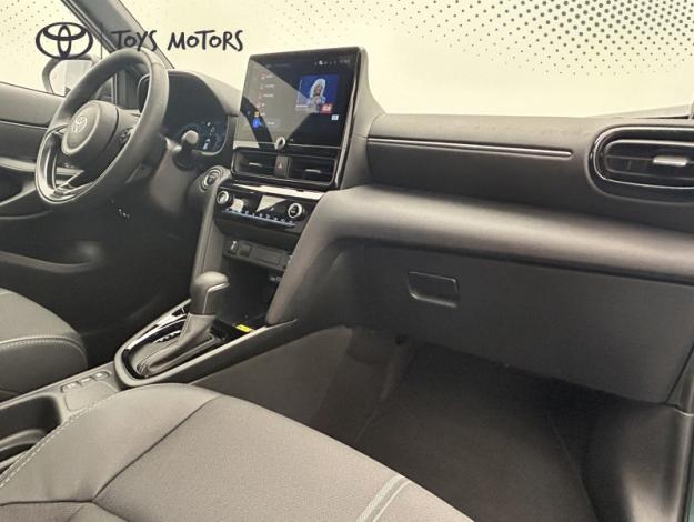 TOYOTA Yaris Cross 1.5 130H TRAIL   TOIT PANO 