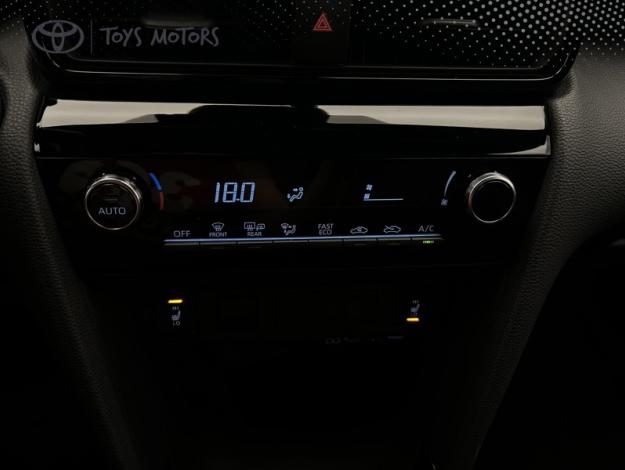 TOYOTA Yaris Cross 1.5 116H DESIGN   PACK CARGO 