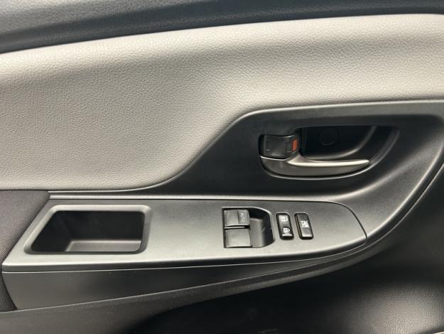 TOYOTA Yaris 69 VVT-i Dynamic  