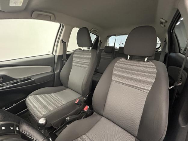 TOYOTA Yaris 69 VVT-i Dynamic  