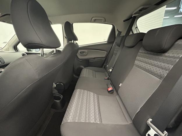 TOYOTA Yaris 69 VVT-i Dynamic  