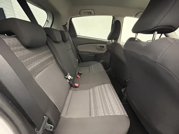 TOYOTA Yaris 69 VVT-i Dynamic  