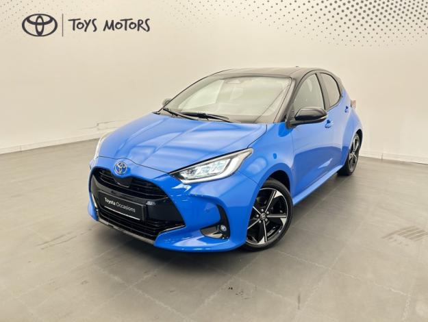 TOYOTA Yaris 130h Collection  