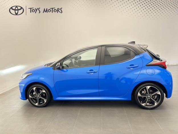 TOYOTA Yaris 130h Collection  