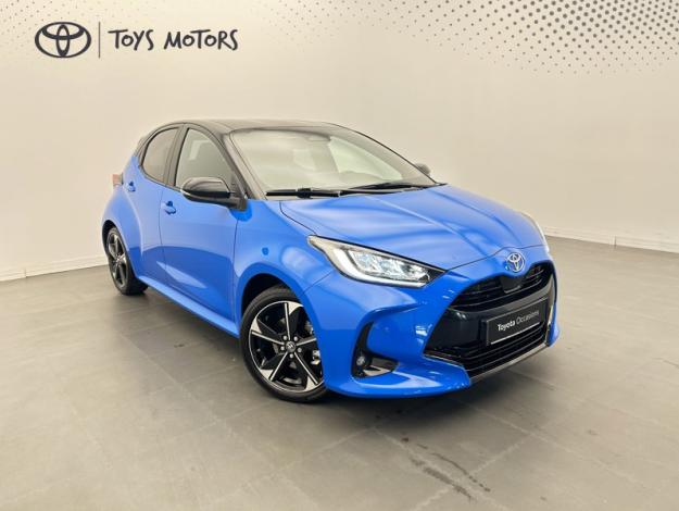 TOYOTA Yaris 130h Collection  