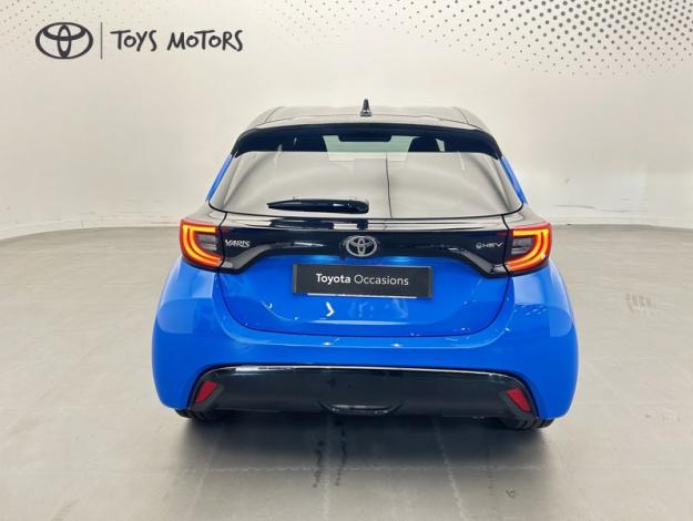 TOYOTA Yaris 130h Collection  