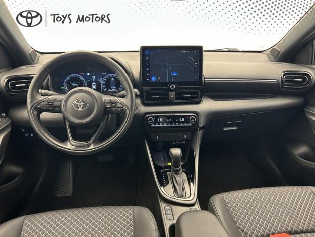 TOYOTA Yaris 130h Collection  