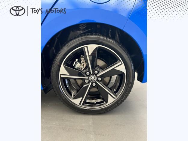 TOYOTA Yaris 130h Collection  