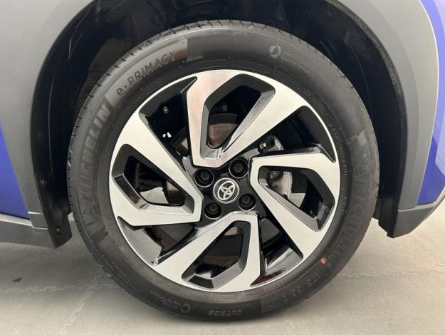 TOYOTA Aygo X 1.0 VVT-i 72 Design  