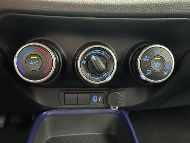 TOYOTA Aygo X 1.0 VVT-i 72 Design  