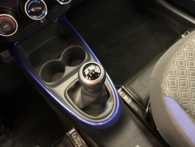 TOYOTA Aygo X 1.0 VVT-i 72 Design  