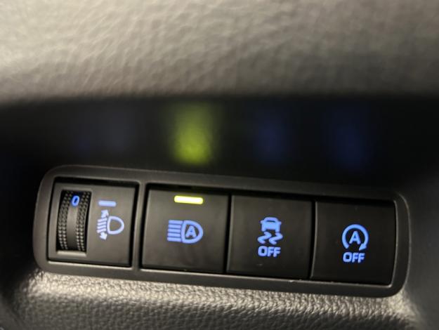 TOYOTA Aygo X 1.0 VVT-i 72 Design  
