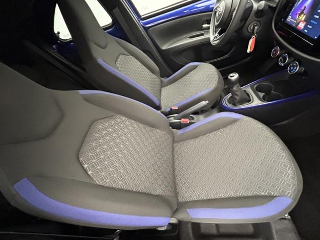 TOYOTA Aygo X 1.0 VVT-i 72 Design  