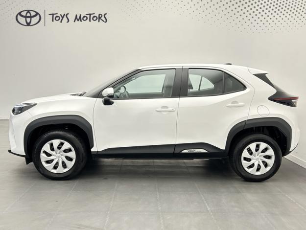 TOYOTA Yaris Cross 1.5 116H DYNAMIC   