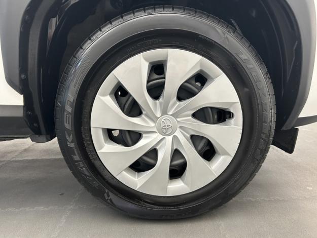 TOYOTA Yaris Cross 1.5 116H DYNAMIC   