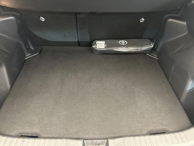 TOYOTA Yaris Cross 1.5 116H DYNAMIC   