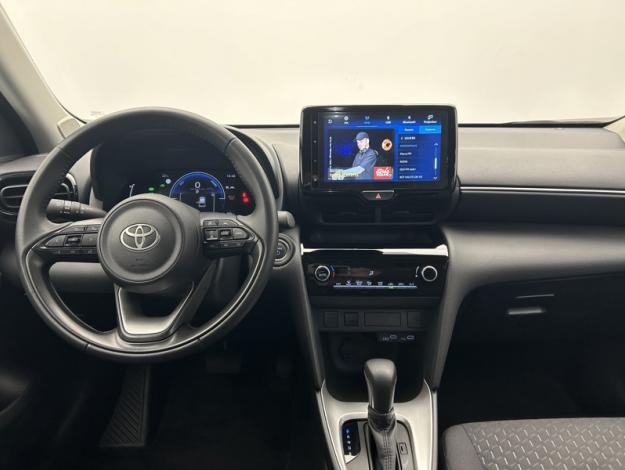 TOYOTA Yaris Cross 1.5 116H DYNAMIC   