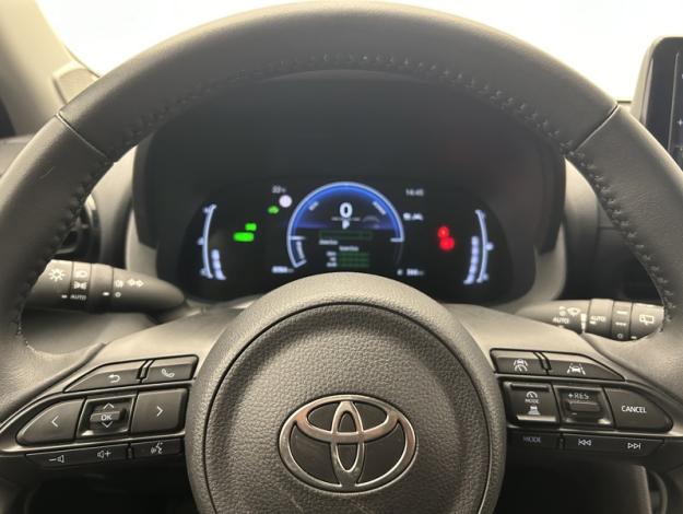 TOYOTA Yaris Cross 1.5 116H DYNAMIC   