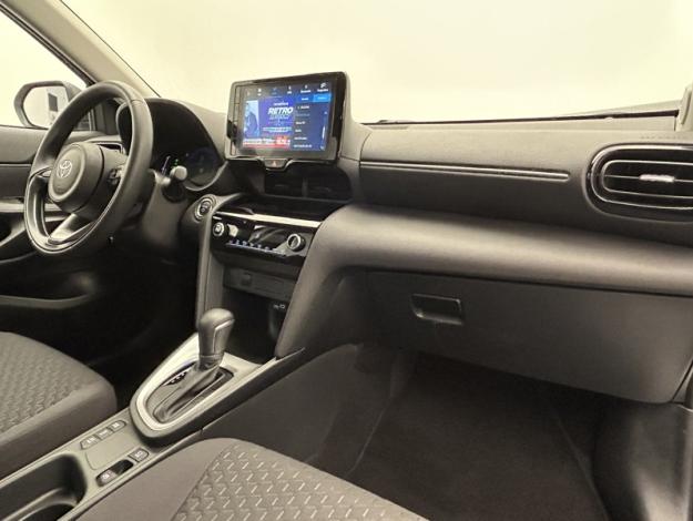 TOYOTA Yaris Cross 1.5 116H DYNAMIC   