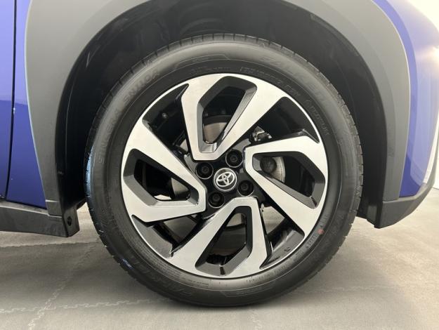 TOYOTA Aygo X 1.0 VVT-i 72 Design  
