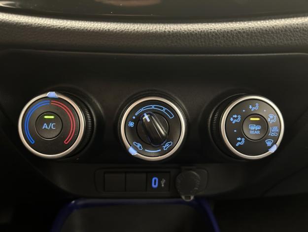 TOYOTA Aygo X 1.0 VVT-i 72 Design  
