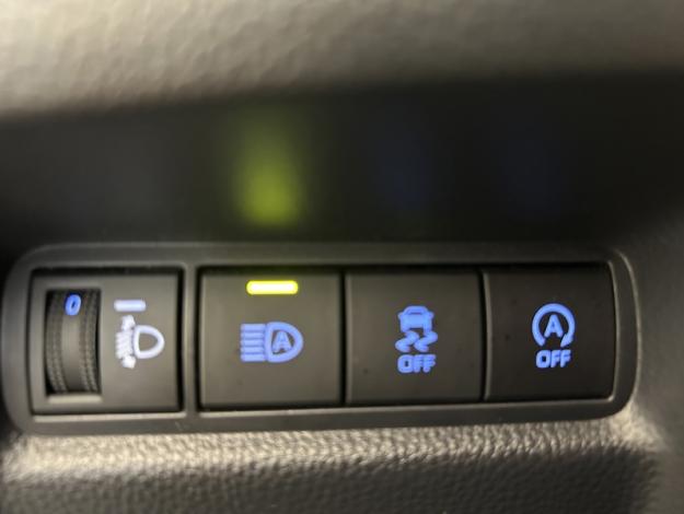 TOYOTA Aygo X 1.0 VVT-i 72 Design  