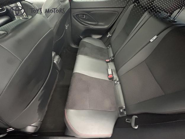 TOYOTA Yaris Cross 1.5 130H GR SPORT   TOIT PANO + PACK TECHNO 