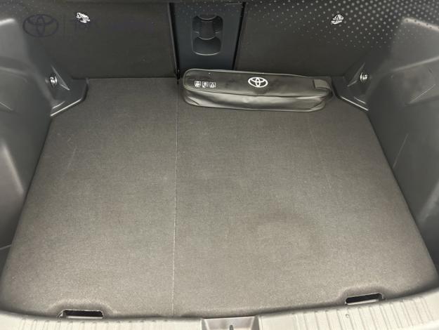 TOYOTA Yaris Cross 1.5 130H GR SPORT   TOIT PANO + PACK TECHNO 