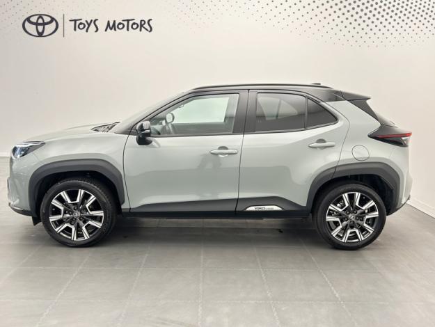 TOYOTA Yaris Cross 1.5 130H PREMIERE   